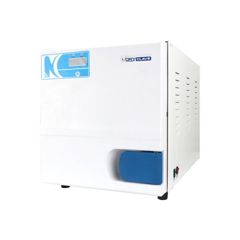 全自動オートクレーブ クラス n モデル:vory-n-f